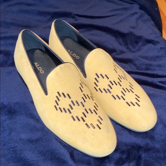 ALDO shoes - Picture 2 of 3